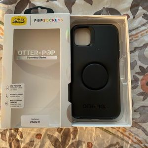 iPhone 11 Otter+Pop Symmetry Series Phone Case